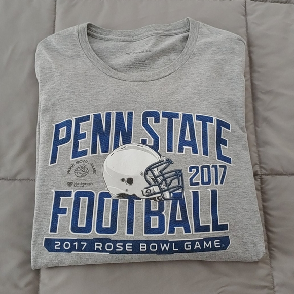 Penn State Nittany Lions - Long sleeve T-shirt - Picture 1 of 6